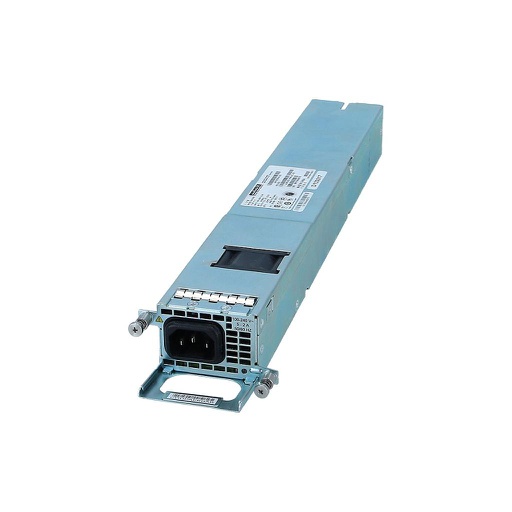 [ASR1001-PWR-AC] Fuente de alimentación de CA de 400 W para Cisco ASR1001