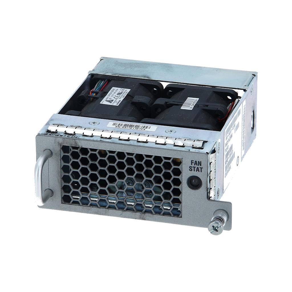 Cisco Nexus 5548P/5548UP Fan Module, Front-to-Back Airflow
