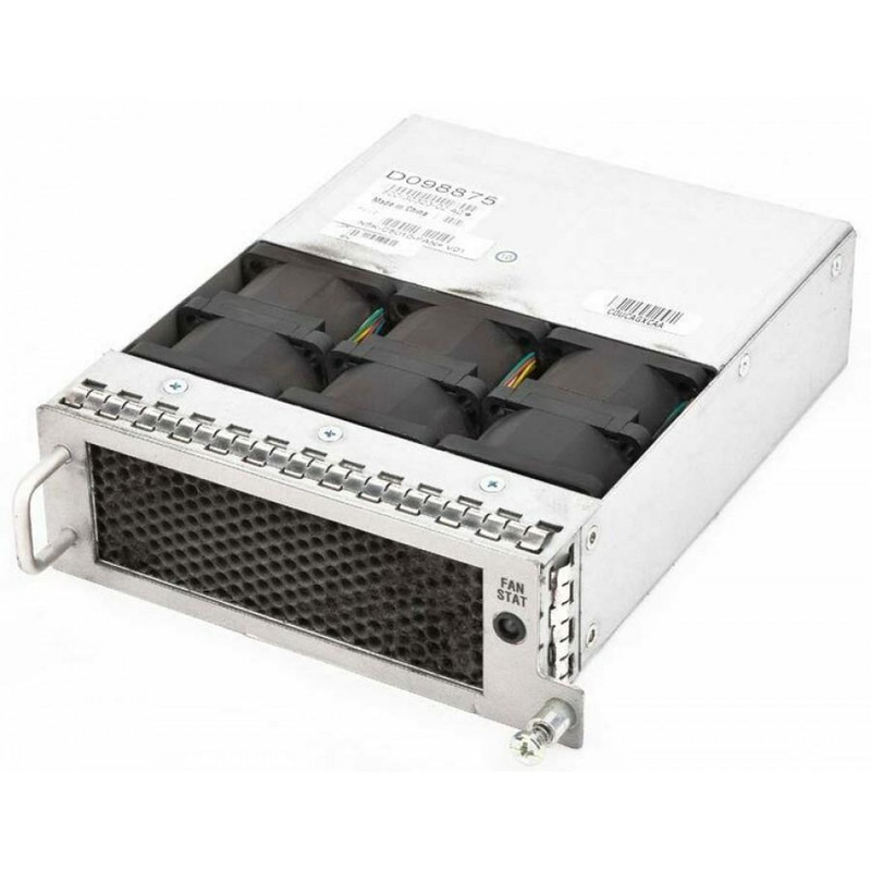 Cisco Nexus 5010 Fan Module