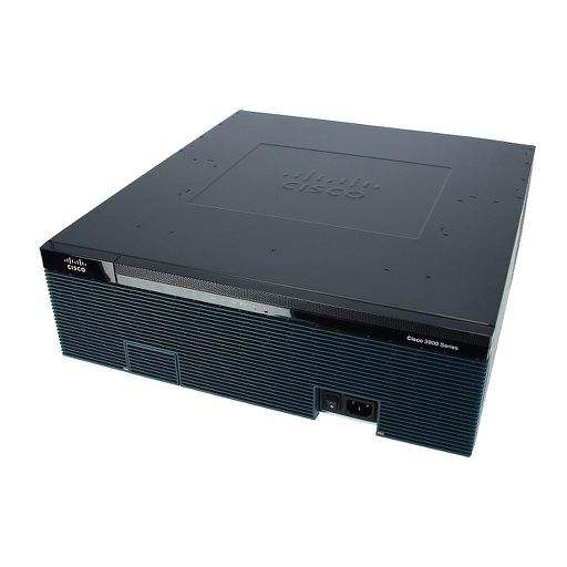 [CISCO3925/K9] CISCO3925/K9 | Cisco ISR 3925 3xGE IP Base 1GB DRAM
