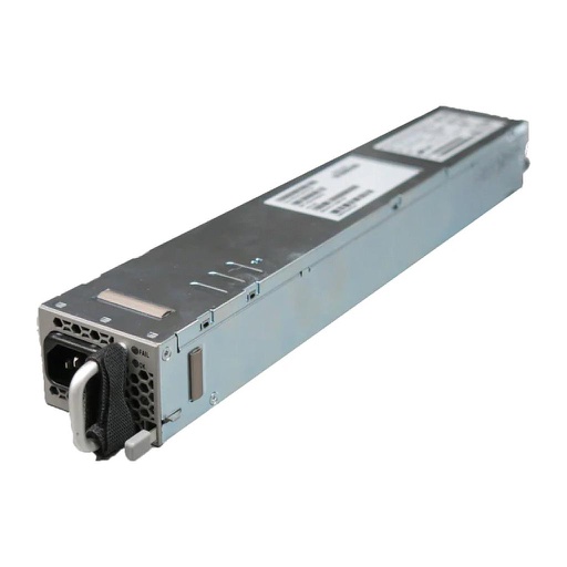 [N55-PAC-1100W-B] Cisco 1100W PSU Back-to-Front Airflow module spare, A/C, 100-240V, for Nexus 5596UP/5596T