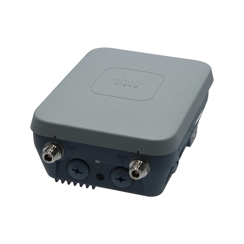 AIR-CAP1532E-E-K9 | Cisco Aironet 1532E AP Exterior 802.11n Antenas Ext.