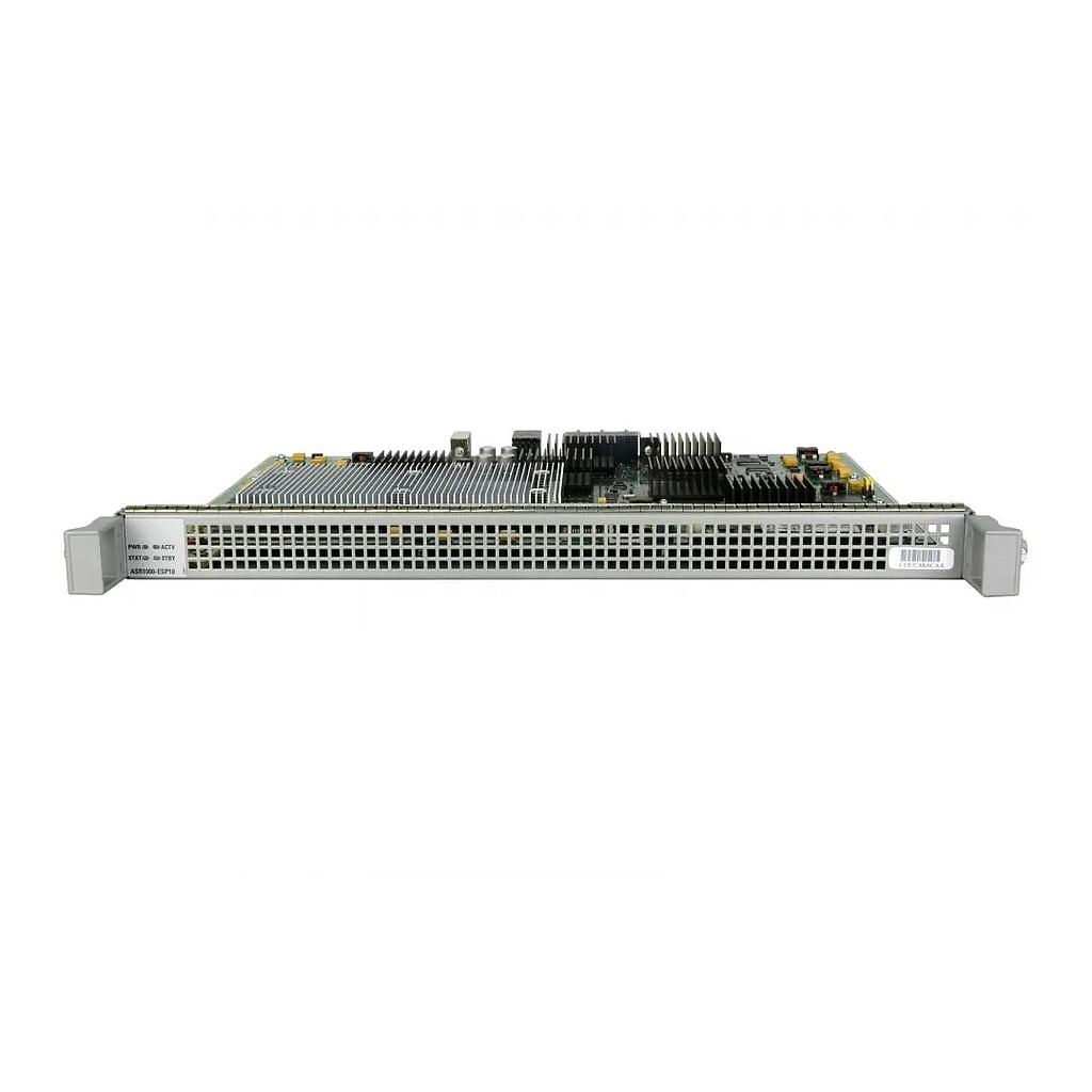 Cisco ASR 1000 Embedded Services Processor, 10 Gb