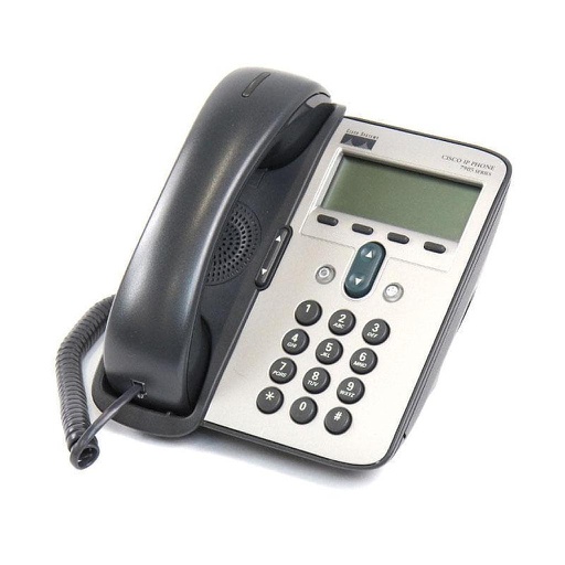 [CP-7905G] Cisco IP Phone 7905G, Basic Set