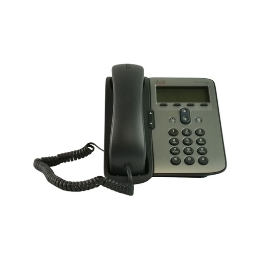 [CP-7911G] CP-7911G | Cisco Unified IP Phone 7911G con display LCD