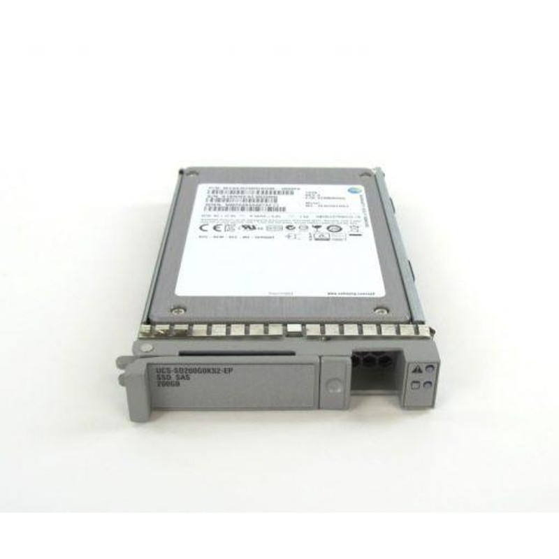 Cisco 900GB 10K 2.5-inch SAS 12Gb/s Hard Drive