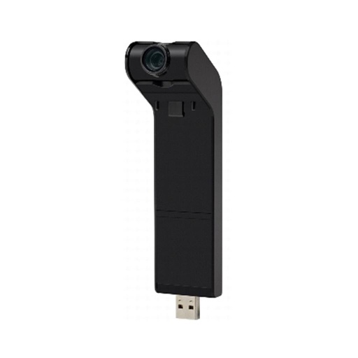 [CP-CAM-C] Cisco Unified Video Camera for the 9900 Series IP Phone, Charcoal