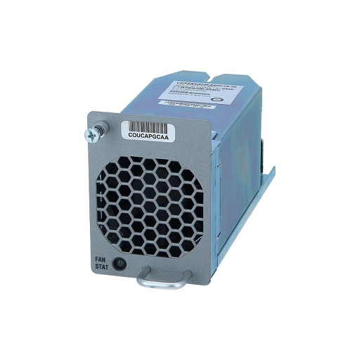 [N5596UP-FAN] Cisco Nexus 5596UP/5596T Fan Module, Front-to-Back Airflow