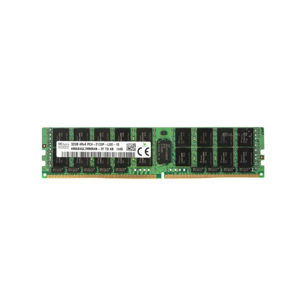 726722-B21 | HP 32GB DDR4-2133 LRDIMM CAS-15 4Rx4