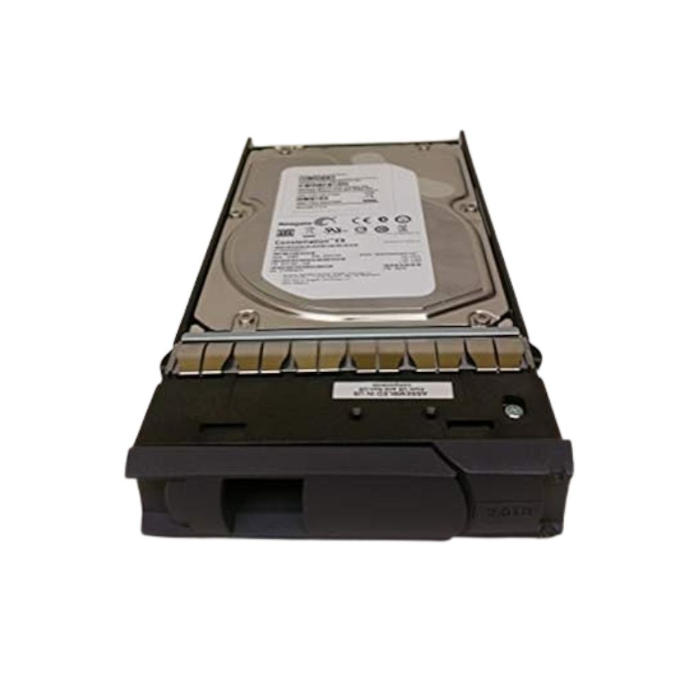 X306A-R5 | NetApp Disco Duro 2TB 7.2K SATA 3.5" 6Gb/s