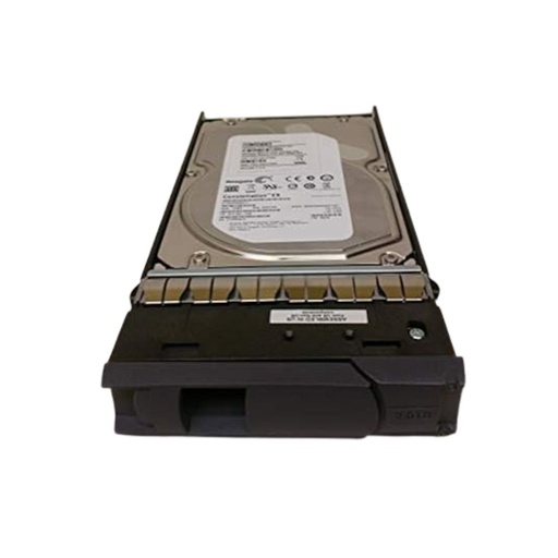 [X306A-R5] X306A-R5 | NetApp Disco Duro 2TB 7.2K SATA 3.5" 6Gb/s