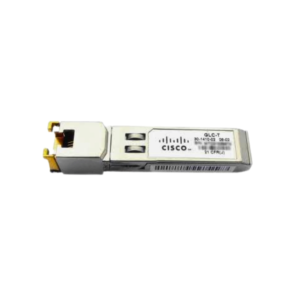 GLC-T-COM | Arpers GLC-T 1000BASE-T RJ-45 compatible Cisco