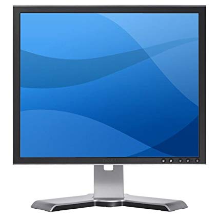 1907FPt Dell Ultrasharp 19&quot;