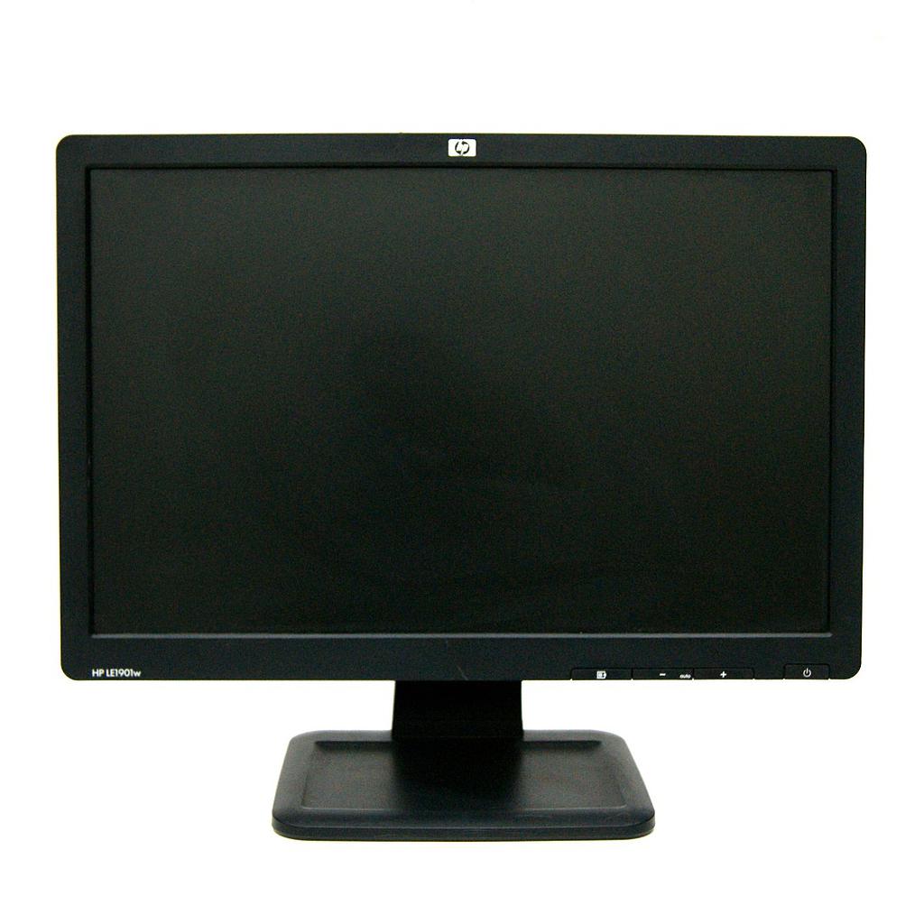 516736-001 HP LE1901w 19&quot;