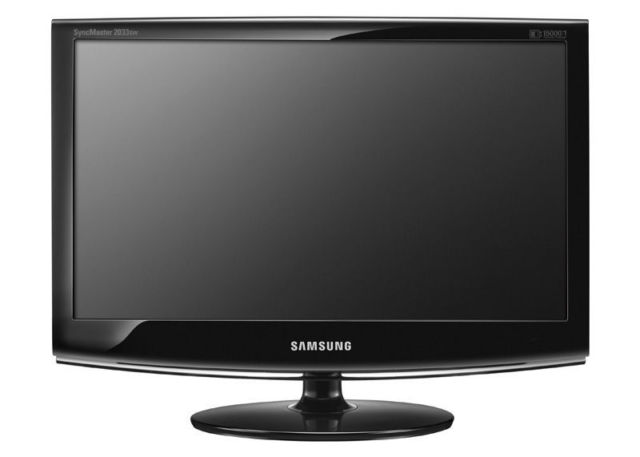 943BW Samsung SyncMaster 19&quot;
