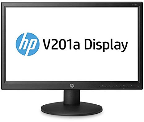 F8C55AA HP V201a 19,5&quot;