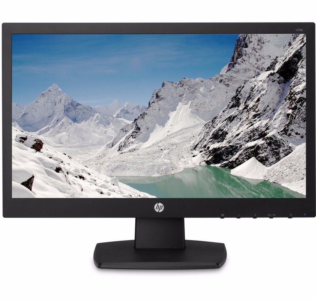 M7F91AA HP V196 18.5&quot;