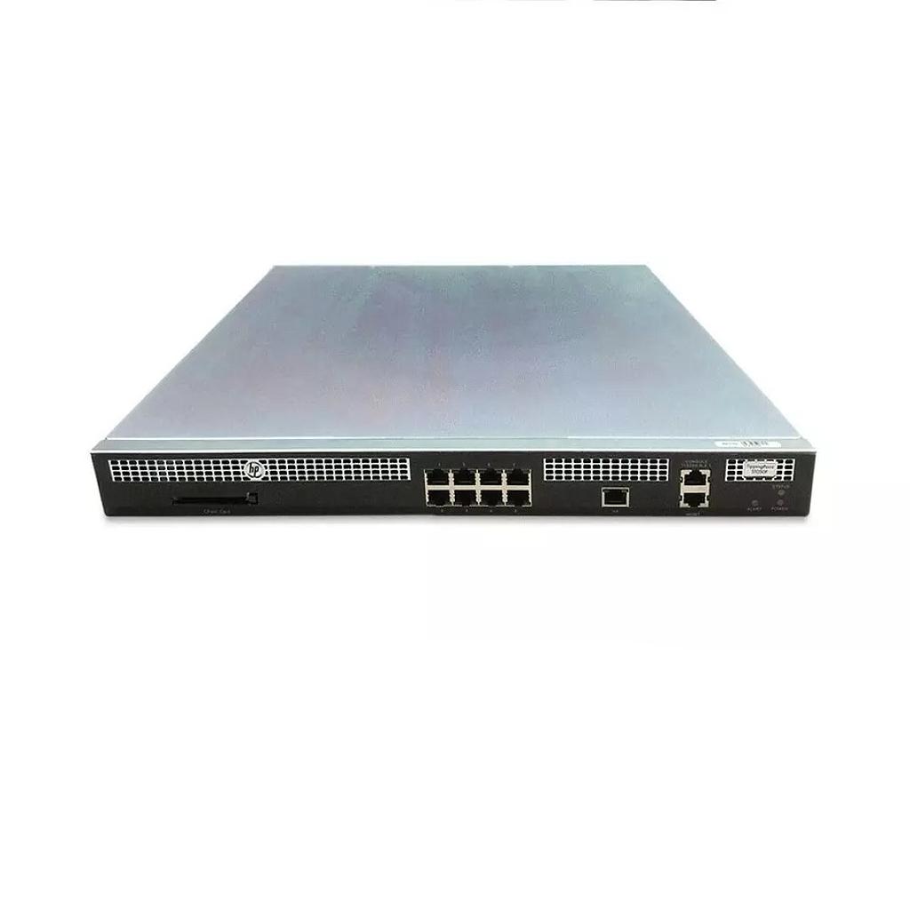 HP TippingPoint S1050F Next-Generation Firewall