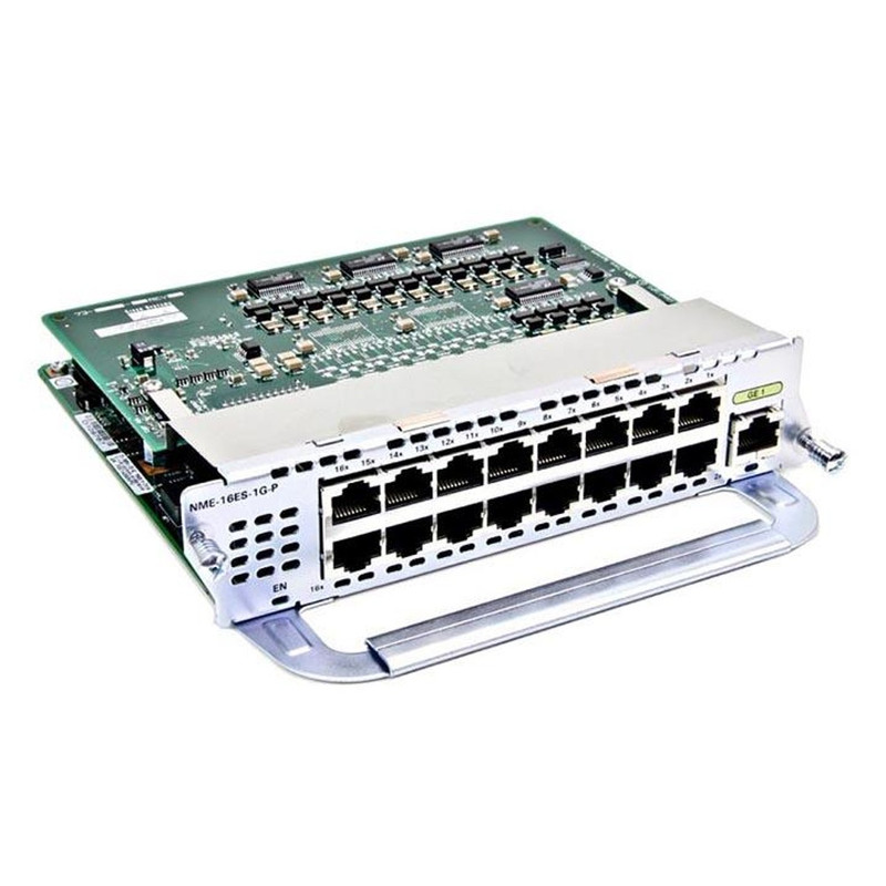 Cisco Nexus 7000 10-Slot Chassis 46Gbps/Slot Fabric Module