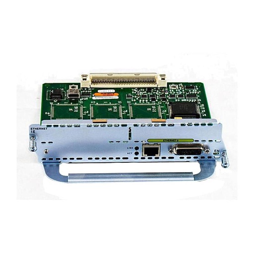 [NM-1E] Cisco Interface Module 1-port Ethernet