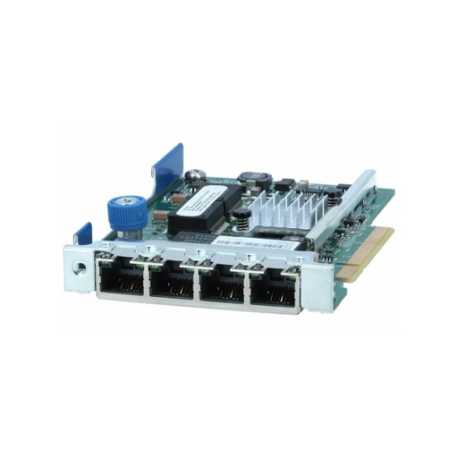 [629135-B21] 629135-B21 | HPE Ethernet 331FLR 4x1Gb FLR Adapter