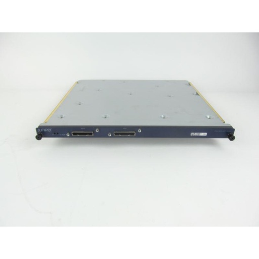 [EX4500-VC1-128G] Juniper 128 Gbps Virtual Chassis module
