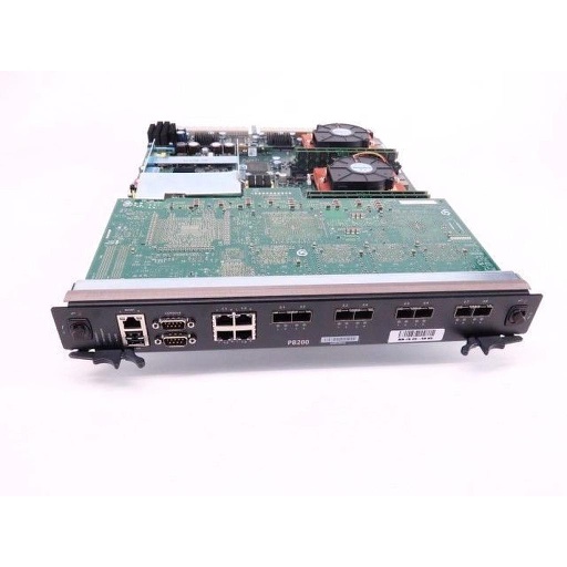 [PB200] F5 Networks PB200 Application Delivery Controller for VIPRION