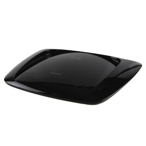 [WRT160N] Cisco Linksys 4 Port Wireless-N Ethernet Broadband Router