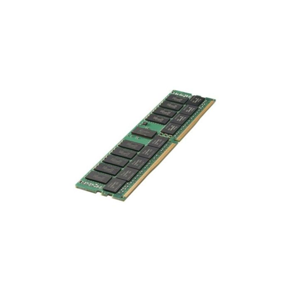 HPE 32GB 2Rx4 PC4-21300V-R (DDR4-2666) Registered CAS-19 Memory Kit