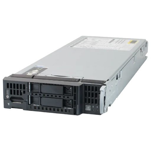 [813198-B21] HPE ProLiant BL460c G9 E5-v4 CTO Blade Server