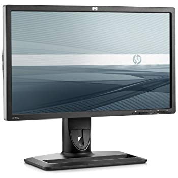 HP ZR22w 21.5-inch Widescreen LCD Monitor