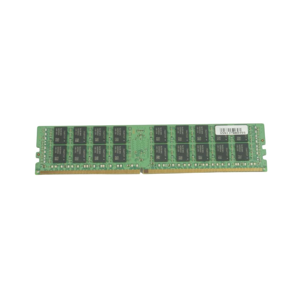 728629-B21 | HP 32GB DDR4-2133 Registered CAS-15 2Rx4