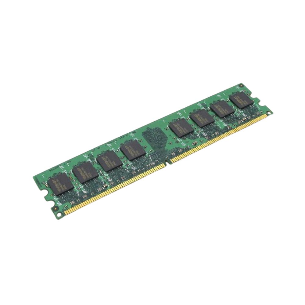 IBM 8GB 2Rx4 PC3-10600R (DDR3-1333) Registered CAS-9 Memory Kit (49Y1397, 47J0136)