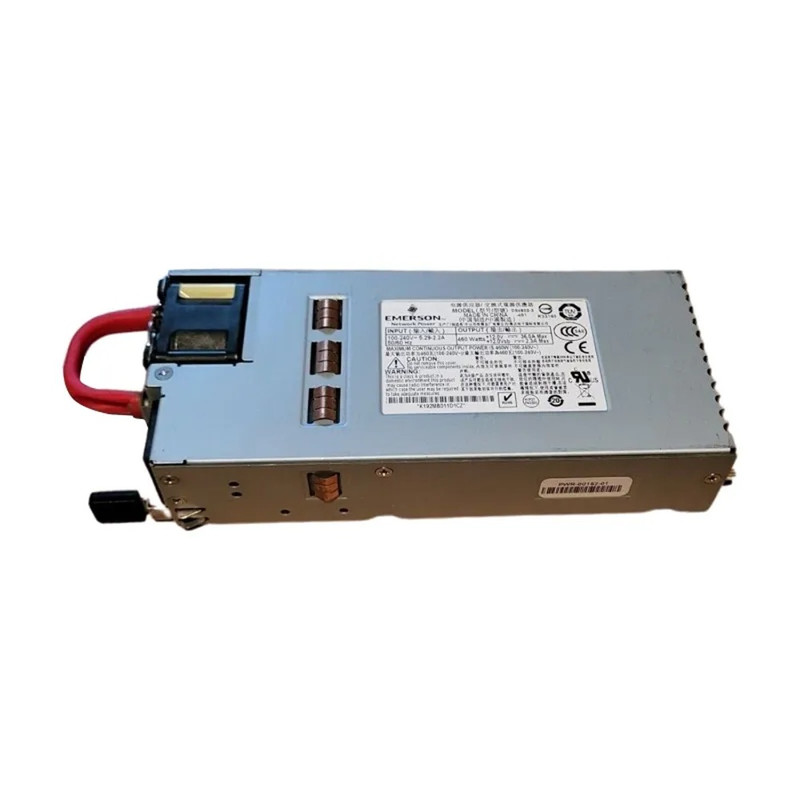 Arista 460W AC Power Supply Unit for Arista 7124SX, 7050, 7130, 7150 &amp; 7048-A Switches (front-to-rear airflow)