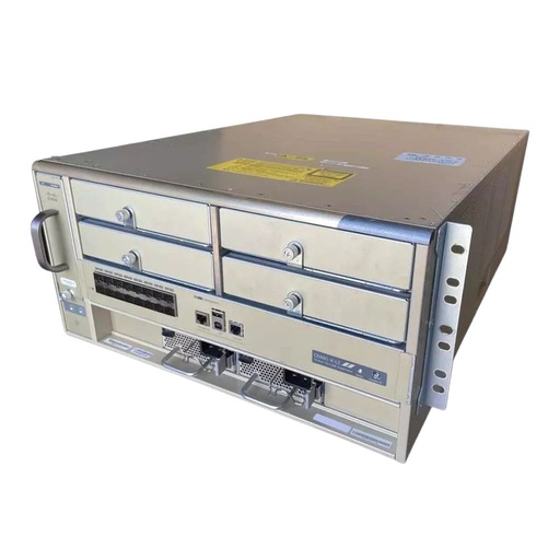 C6880-X-LE | Cisco Catalyst 6880-X Chassis for Standard Tablets