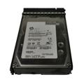 HPE 600GB 15K 3.5-inch SAS 6Gb/s DP Enterprise Hard Disk Drive, w/Caddy