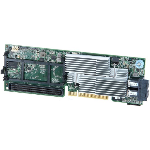[UCSC-MRAID12G] Cisco 12G SAS Modular Raid Controller