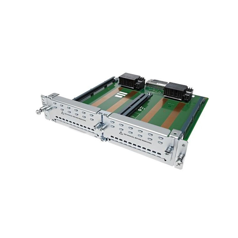 Cisco Adapter for the NIM in a SM-X slot on the Cisco 4400 or 4300 series ISR
