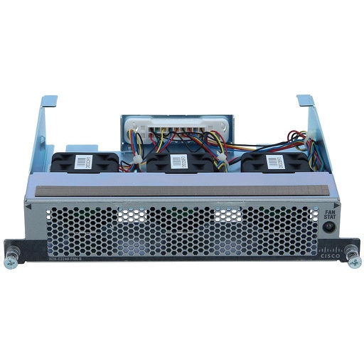 [N2K-C2248-FAN-B] N2K-C2248-FAN-B | Cisco FEX Fan Module B2F para 2224TP/2248TP