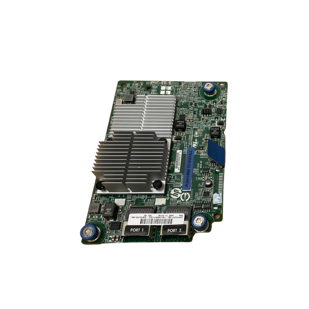 749974-B21 | HPE Smart Array P440ar 2GB FBWC 12Gb/s SAS Controller