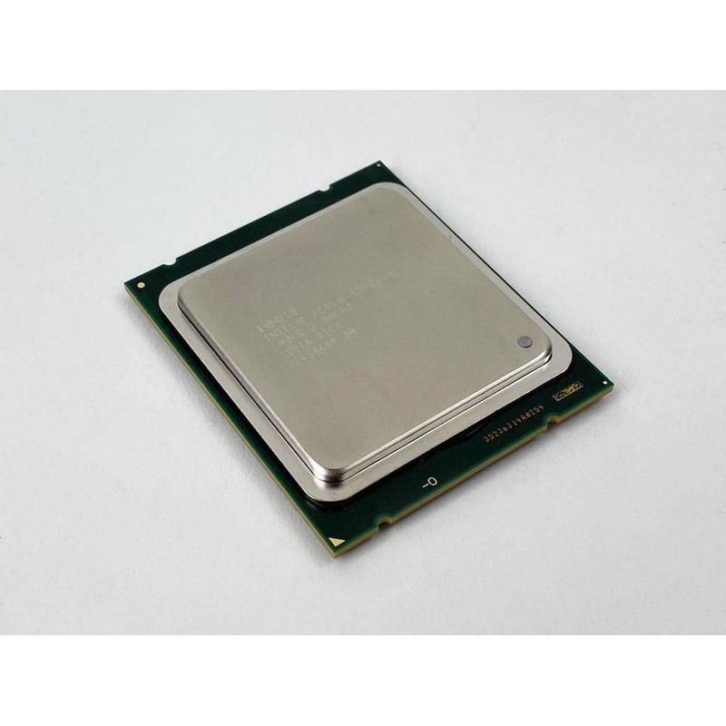 Intel Xeon E5-2650 8-Core 20MB Cache 2.0GHz 95W TDP