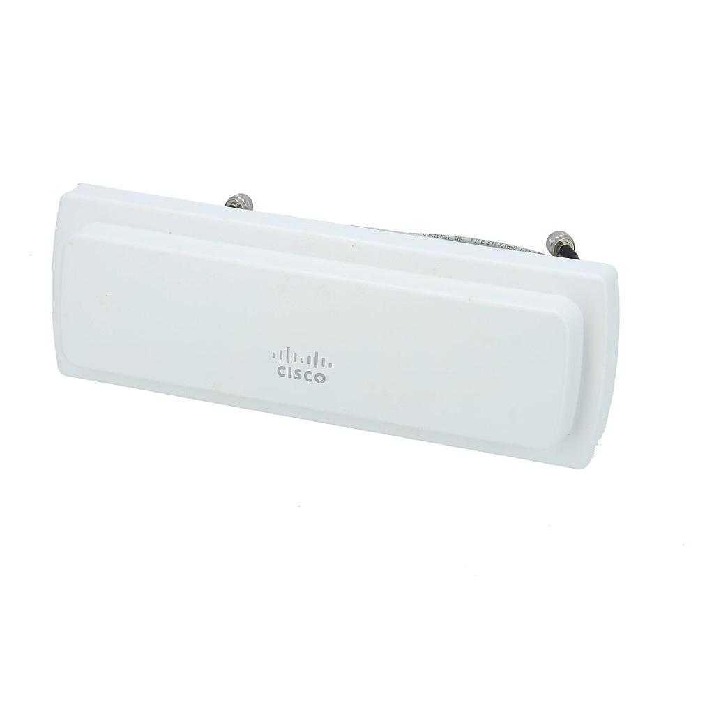 Cisco Aironet 2.4GHz 3dBi Omnidirectional 3 port Antenna