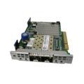 HPE Ethernet Emulex FlexFabric 554FLR-SFP+ 2-port 10Gb FLOM FIO Adapter