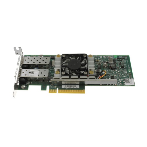 [Y40PH-LP] Y40PH-LP | Dell Broadcom 57810S CNA Dual Port 10Gb SFP+ LP