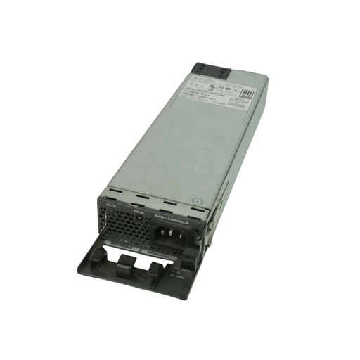 [PWR-C1-350WAC] PWR-C1-350WAC | Fuente de alimentación Cisco 350W AC para Catalyst 3850 y 3650