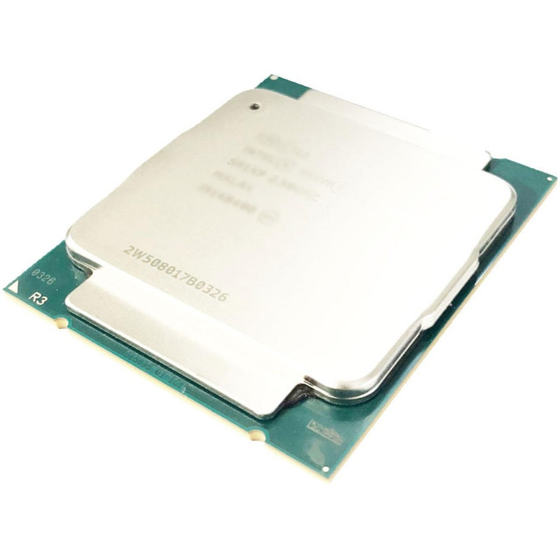 Intel Xeon E5-2620 V3 6-Core 15MB Cache 2,4GHz 85W TDP