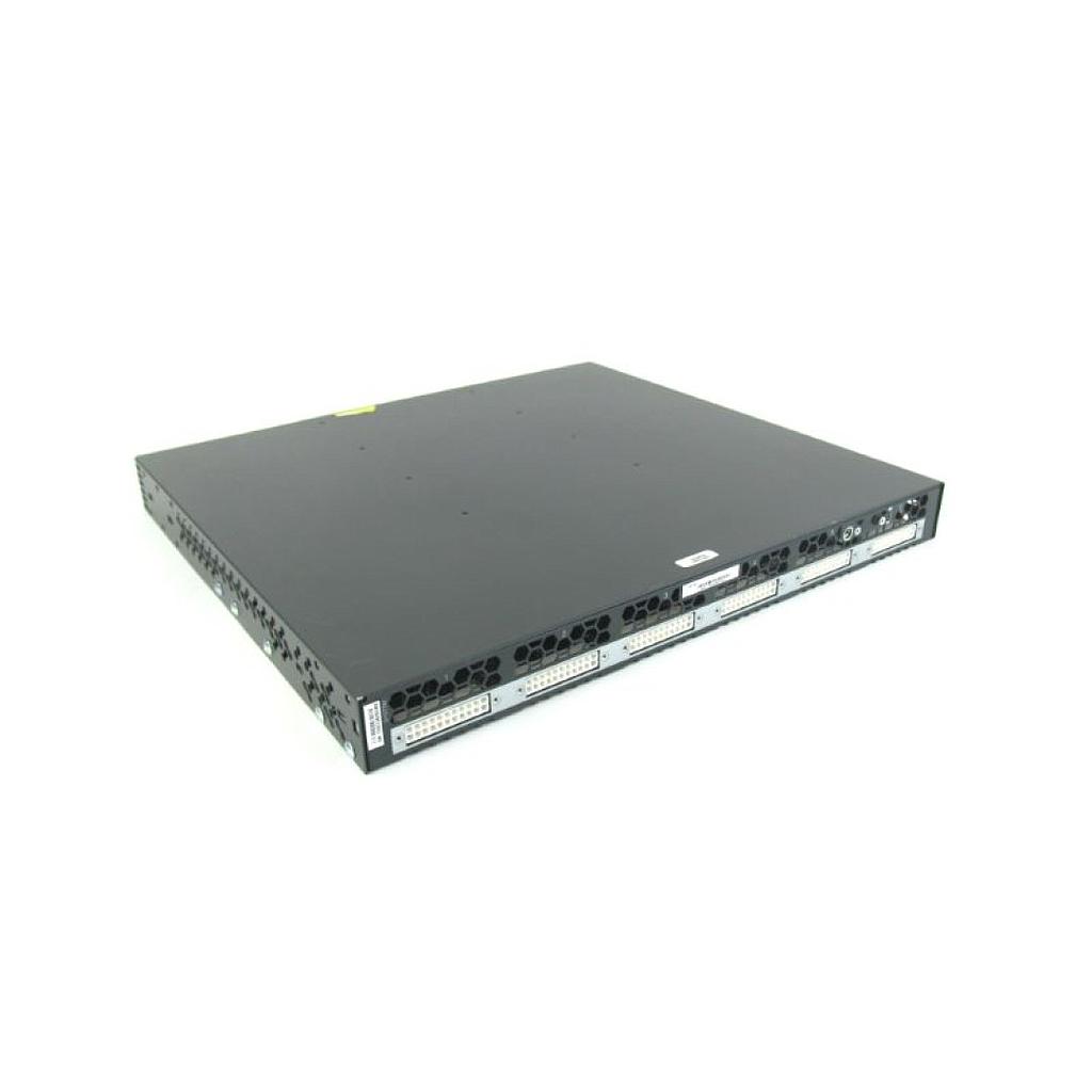 RPS 2300 chassis