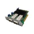 HPE Ethernet 560FLR-SFP+ 2-port 10Gb FLOM Adapter