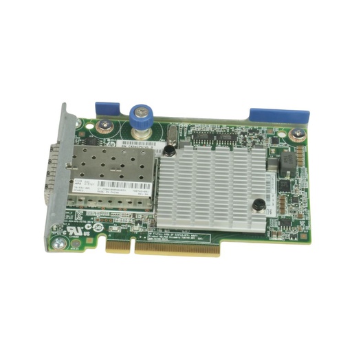 [700751-B21] HPE FlexFabric 534FLR-SFP+ 2-port 10Gb FLOM Adapter