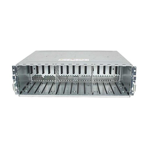 [KTN-STL3] EMC 15LFF 3U Disk Array Enclosure